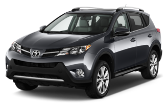 Midsize-SUV 4t&uuml;rig