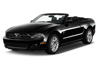 Convertible 2t&uuml;rig