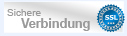 SSL verschl&uuml;sselt