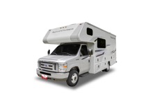 C-Medium Motorhome
