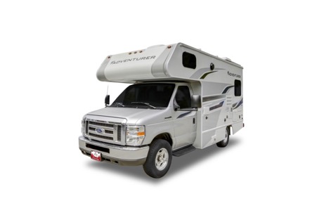 Motorhome Small 19