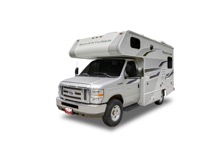 C-Small Motorhome