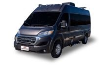 Van Conversion